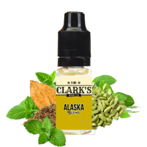 Clark's - Alaska Blend