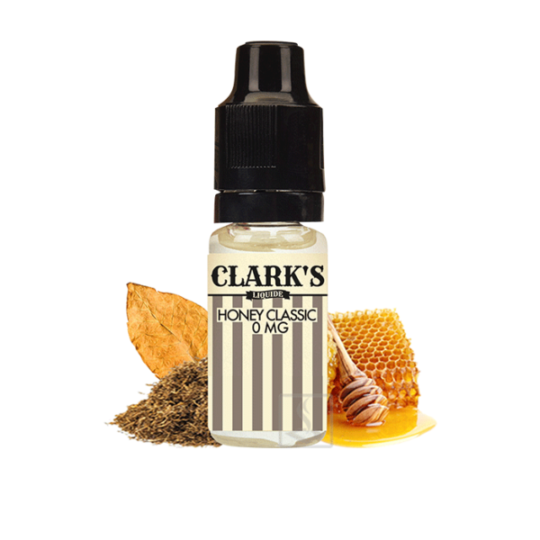 Clark's - Honey Classic
