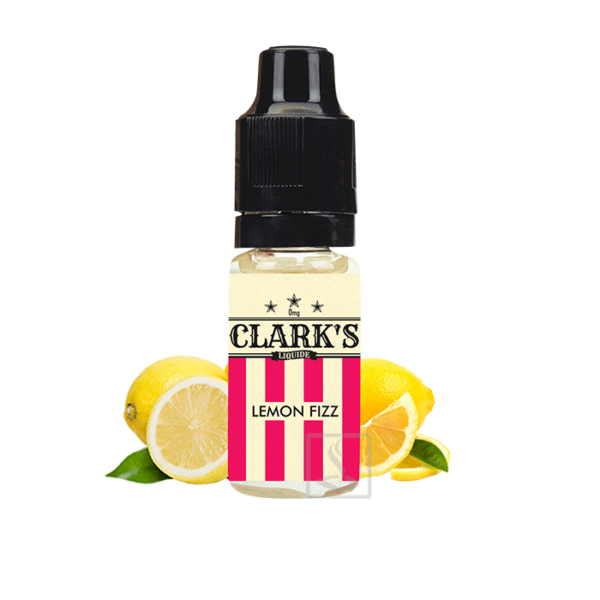 Clark's - Lemon Fizz