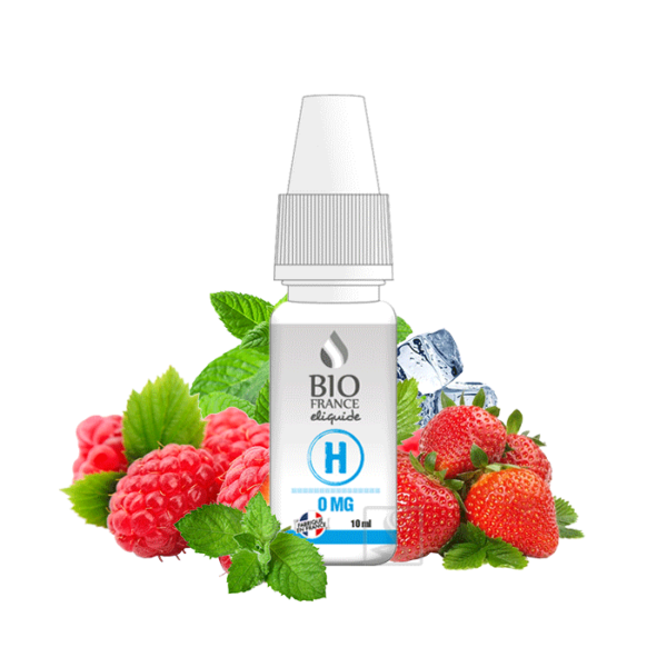 Bio France E-liquide - Complexe H