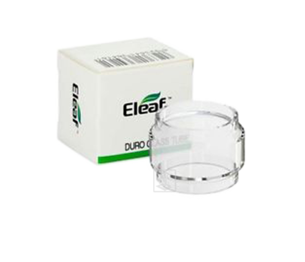 Pyrex de rechange pour le clearomiseur ELLO Duro de la marque Eleaf avec une capacité de 6,5ml.