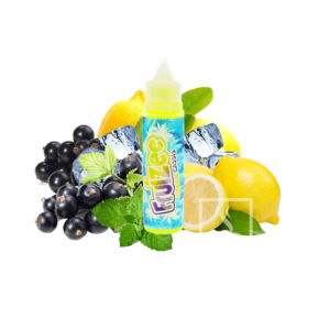 E-liquid France - FRUIZEE - Citron cassis 50 ml