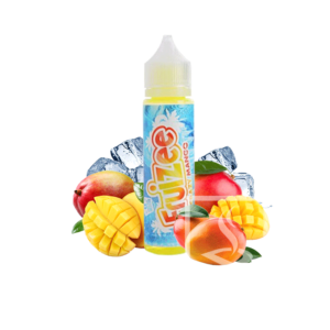 E-liquid France - FRUIZEE - Crazy mango
