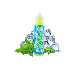 E-liquid France - FRUIZEE - Ice mint 50 mL