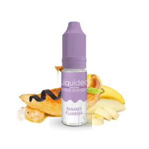 Liquideo - French Standard - Banane