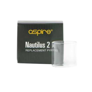 Aspire pyrex Nautilus 2S