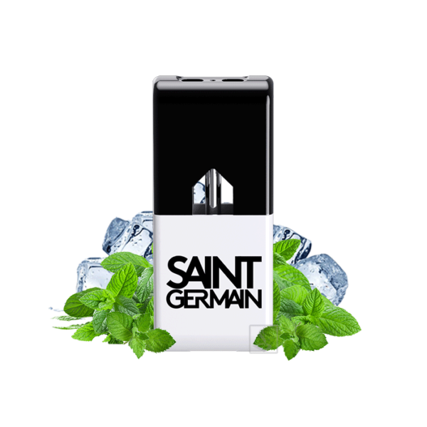 Pod Wpod - Saint Germain - Pack de 4